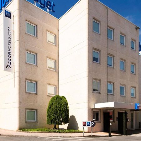 Ibis Budget Bilbao Barakaldo Exterior foto