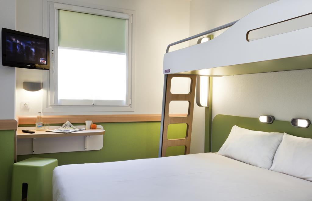 Ibis Budget Bilbao Barakaldo Cameră foto