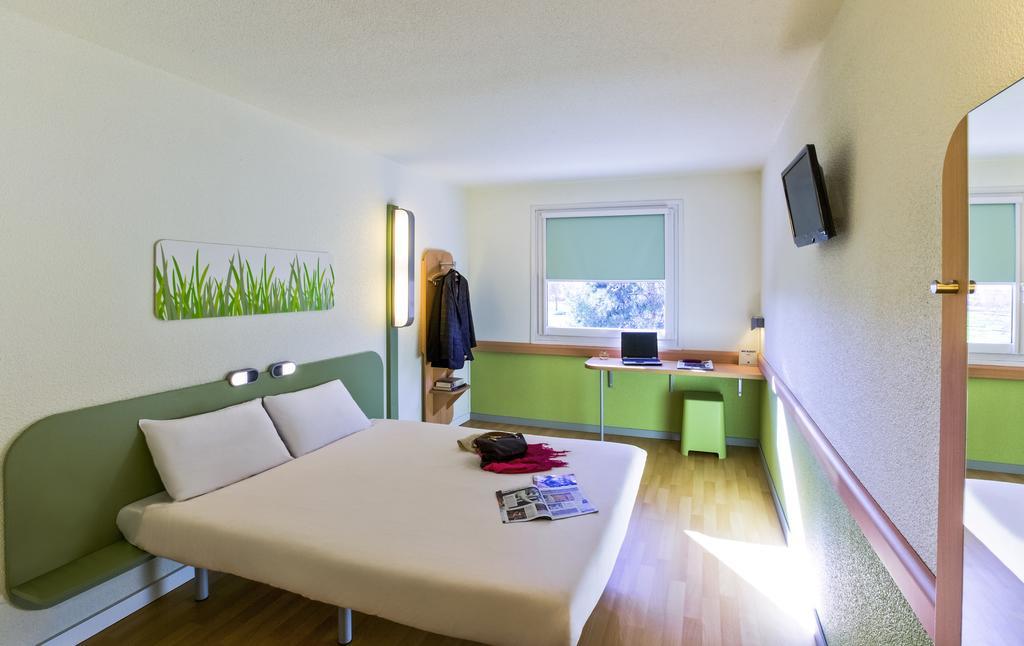 Ibis Budget Bilbao Barakaldo Cameră foto